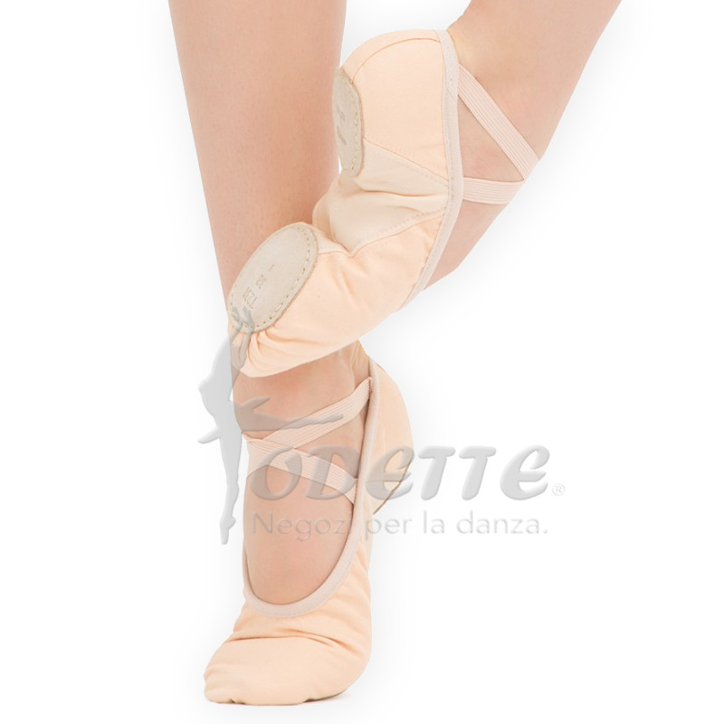 Repetto Ballet shoes