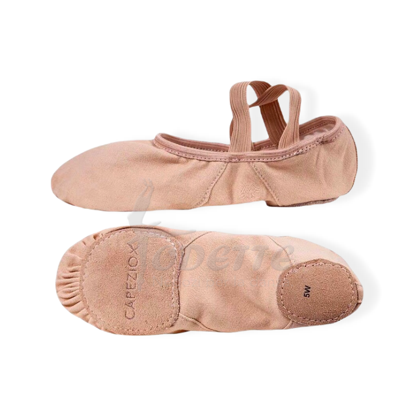 Capezio Hanami Ballet slippers