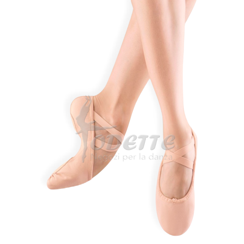 Ballet Shoes BL Proflex pink