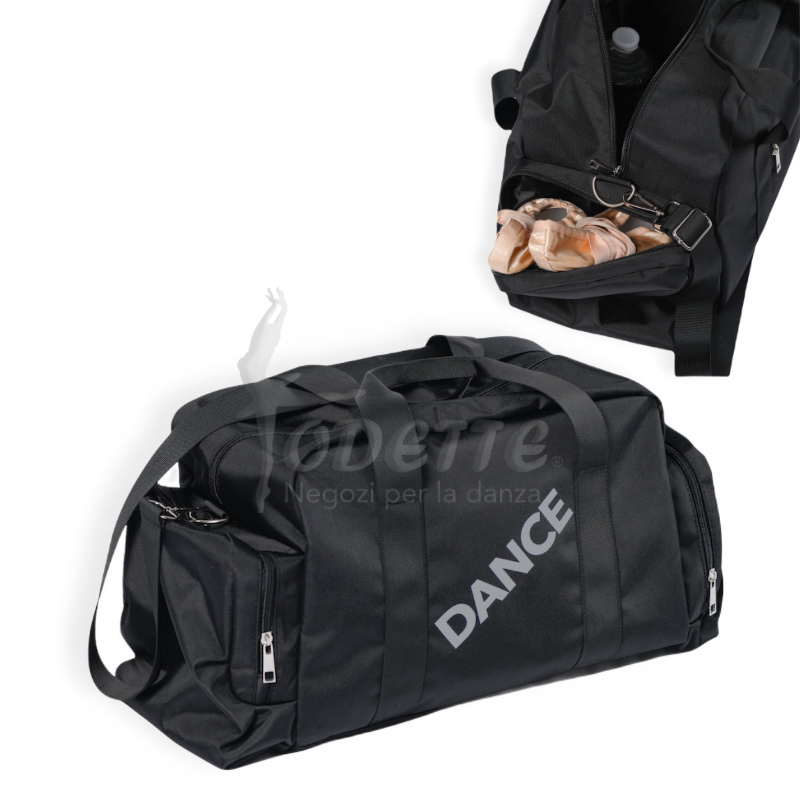 Dansez vuous Dance Pro bag