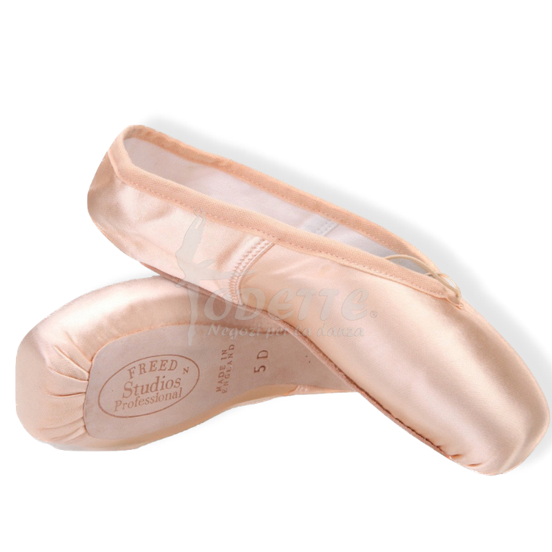 Pointe Shoes Freed Studios Professional